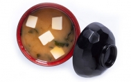  Miso Soup (tofu) 