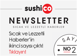 Newsletter 2. Sayı