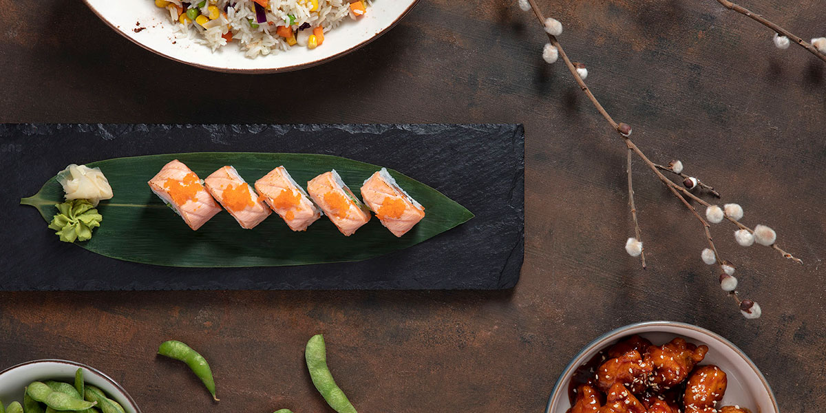 SushiCo