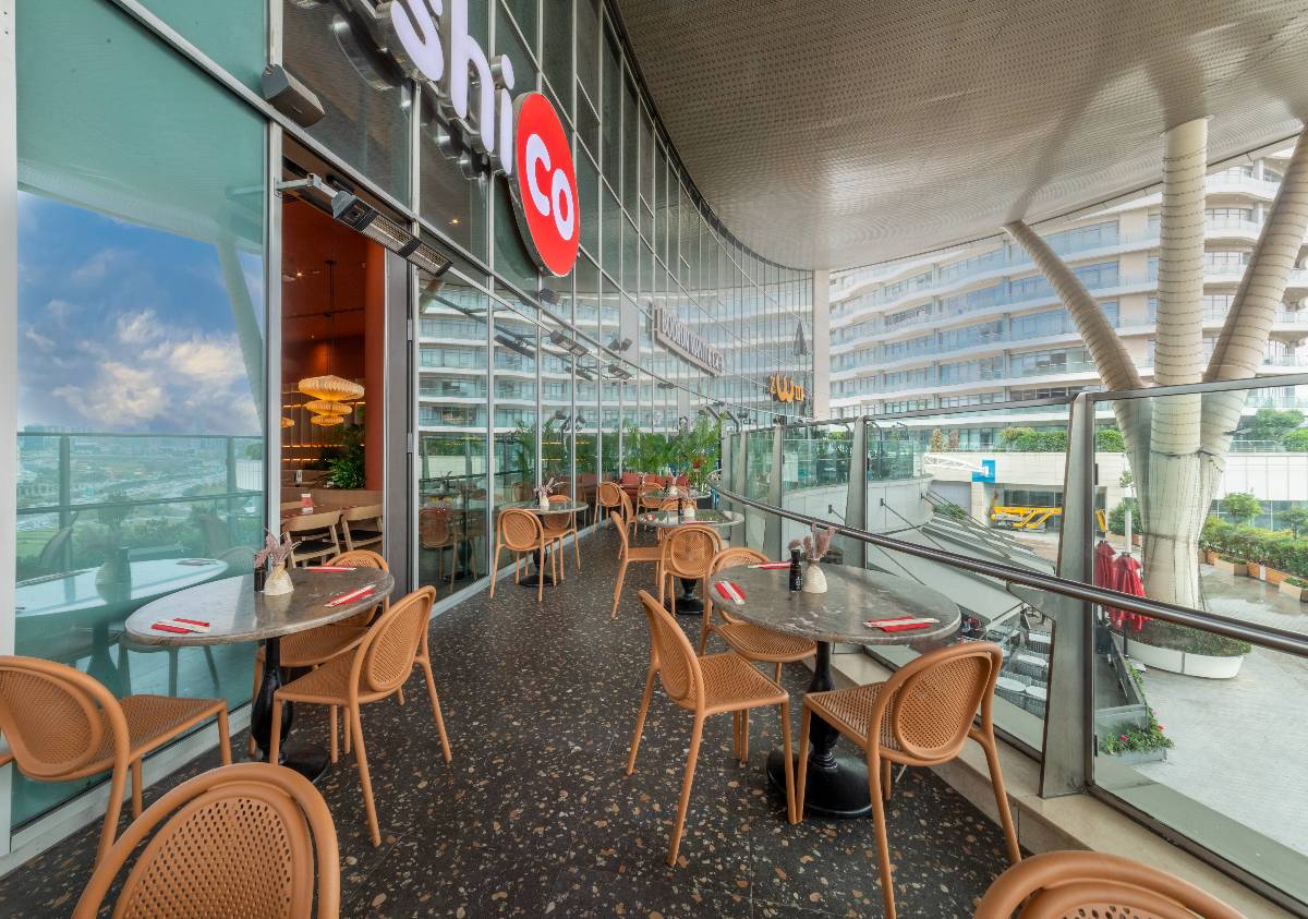 Mall Of İstanbul