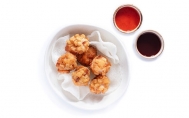Shrimp Balls (6 Pcs)