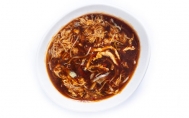Hot & Sour Soup