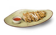 Crispy Chicken