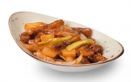 Sweet & Sour Beef