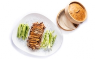 Crispy Duck (Half)