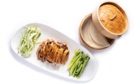 Crispy Duck (Quarter)