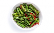 Sauteed Asparagus