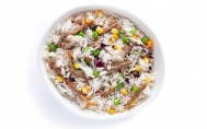 Beef Rice
