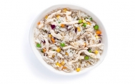 Chicken Rice