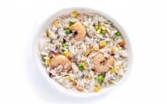 Shrimp Rice