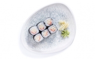  Kani Roll 6 Pieces 