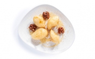 Banana Fritter