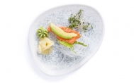 Sake Avocado(S)