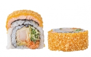 İstanbul Roll 5 Pieces