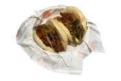 Duck Bun (1 Pcs)