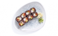 Kinoa California Roll(8 Pcs)