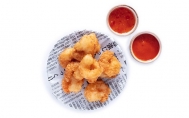 Crispy Shrimp