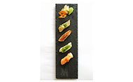 Hot Nigiri Plate