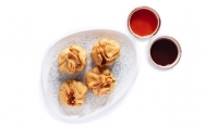 Crispy Wonton (4 Pcs )