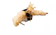 Ebi Tempura Nigiri