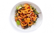 Seafood Salad