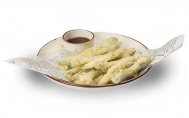 Crispy Green Beans