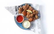 Tori Karaage