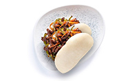 Beef Bun (1 Pcs)
