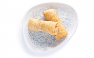 Spring Roll (2 Pcs)