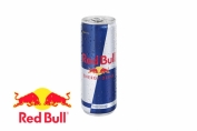  Red Bull Energy Drink 