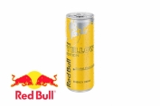  Red Bull Yellow Edition  