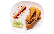 Duck Spring Roll