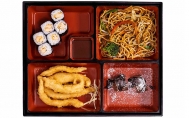 Kids Bento
