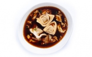 Wonton Çorbası