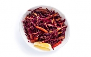 Acı Lahana Salatası