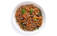 Dana Etli Noodle