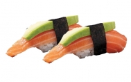 Sake Avokado (2 Adet)