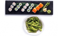 ABC Sushi Moriawase