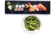 Sushi Queen
