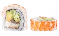 Tiger Roll 5 Adet