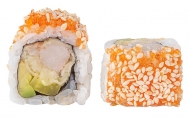 Samurai Roll 8 Adet