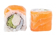 Canadian Roll 6 Adet