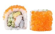 Ebi California Roll 8 Adet