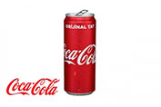 Coca-Cola