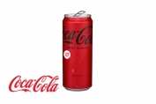 Coca-Cola Zero Sugar