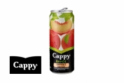 Cappy Şeftali