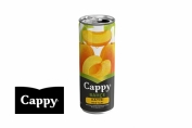  Cappy Apricot 