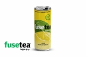 Fuse Tea Limon