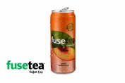 Fuse Tea Şeftali
