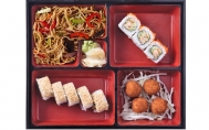 Bento Menu 4